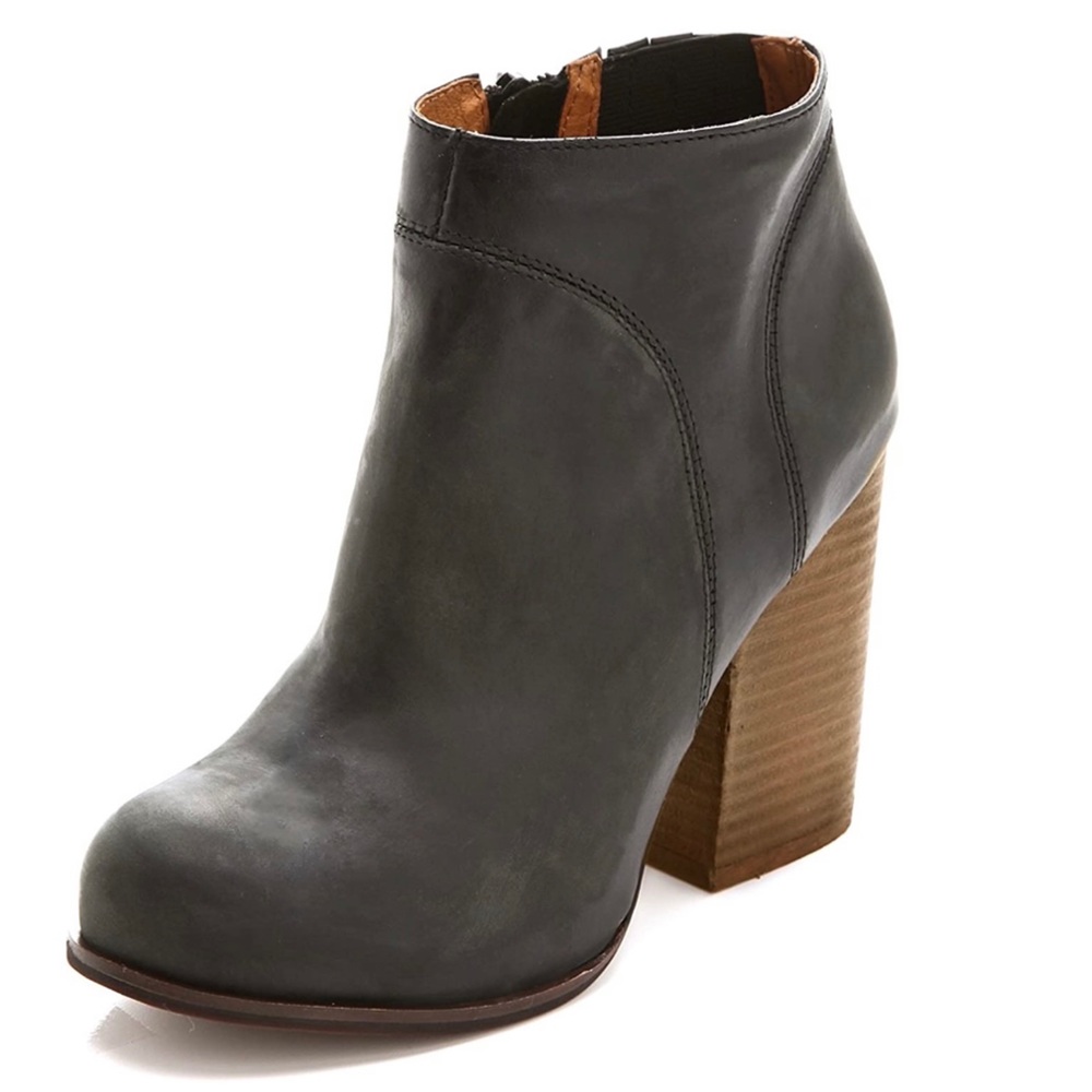 Jeffrey Campbell Hanger Bootie
